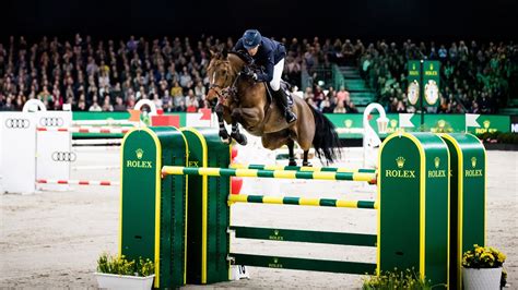 rolex dutch masters 2019